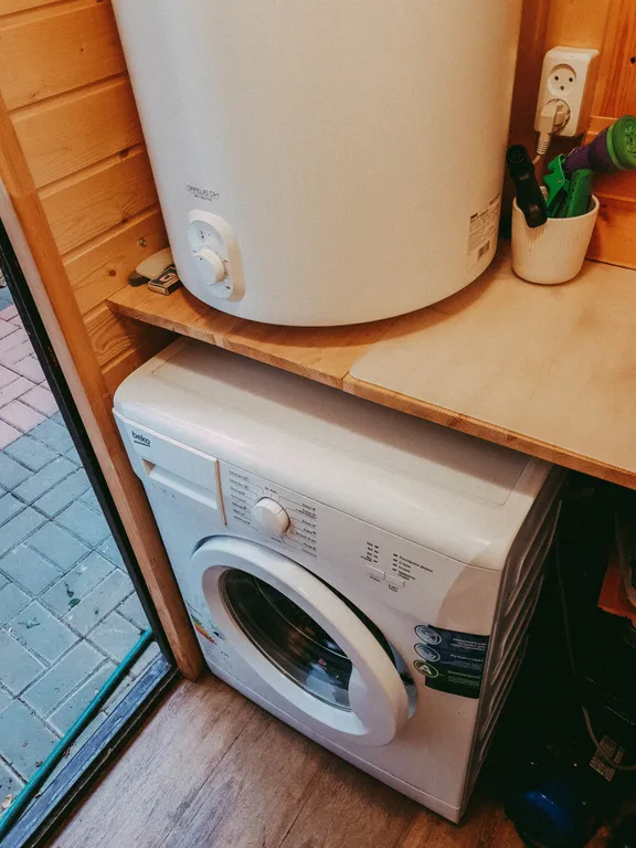 Квартира 2-комнатные апартаменты в центре — Геленджик