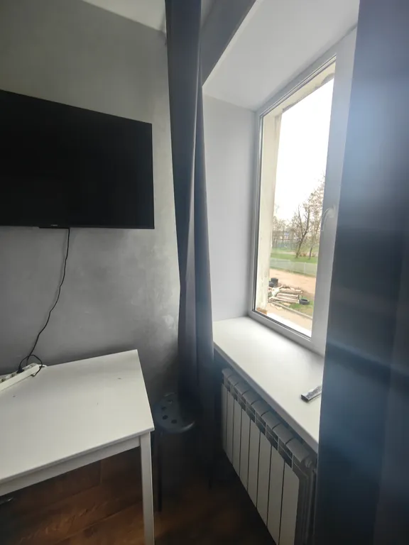 Квартира в центре города