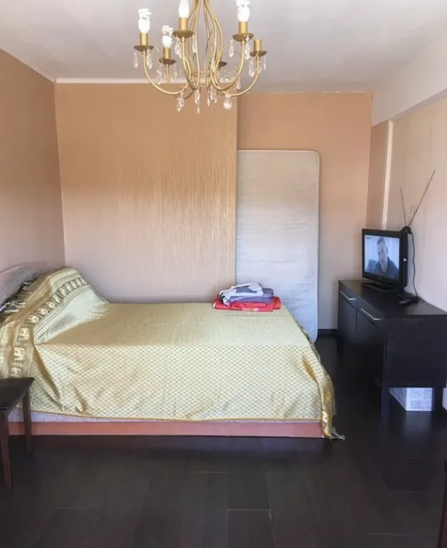 Квартира с видом на Рускеальский Экспресс и ранним заселением