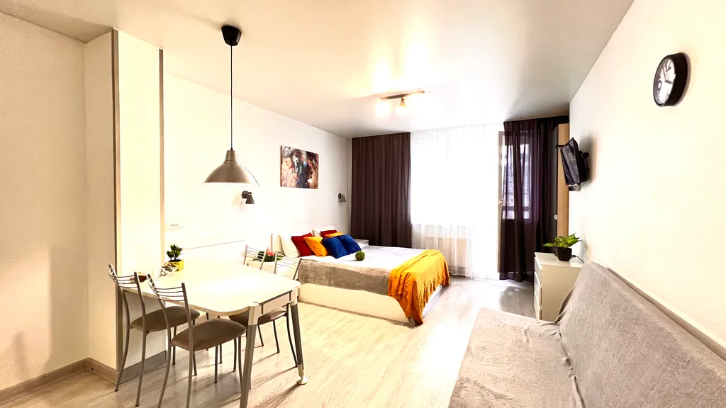 Апартаменты Магия