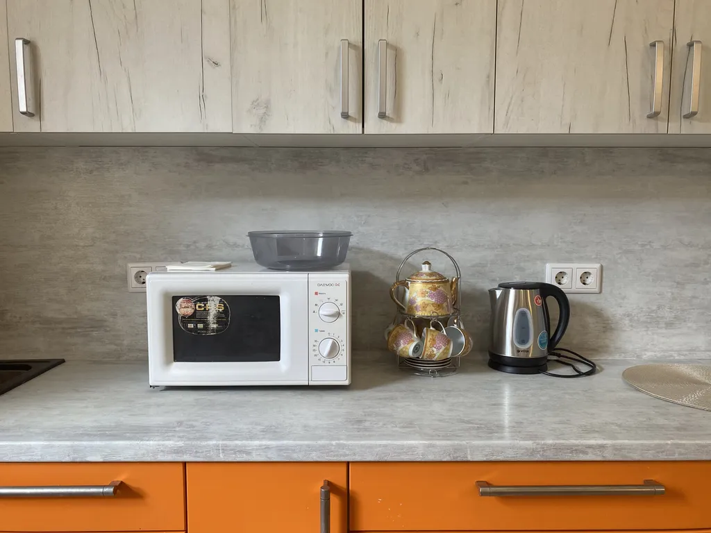 Комфортная комната