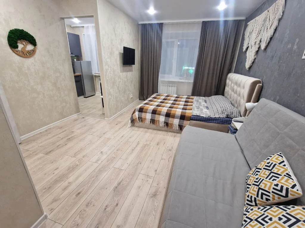 Уютная квартира в центре