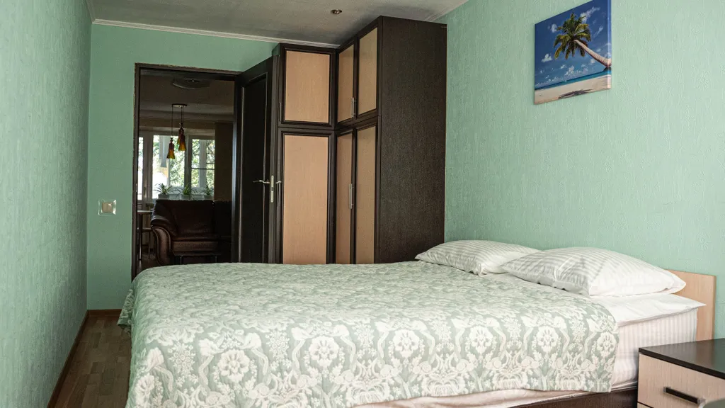 Уютная квартира возле РГУПСа