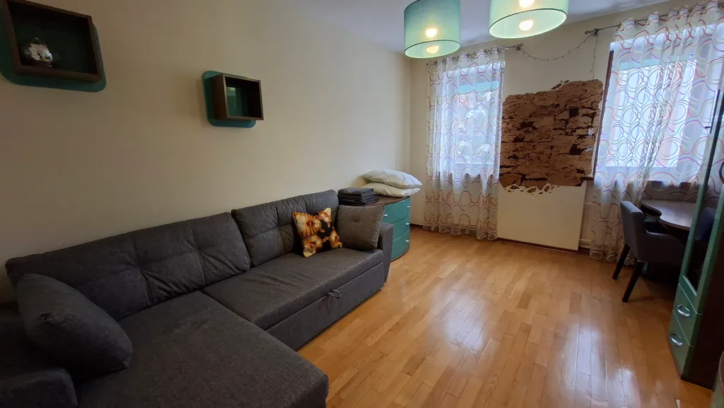 Таунхаус с сауной и бассейном недалеко от метро