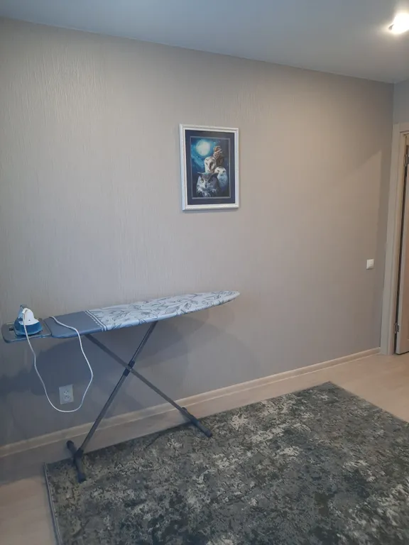 Уютная квартира в сердце города-курорта Белокуриха