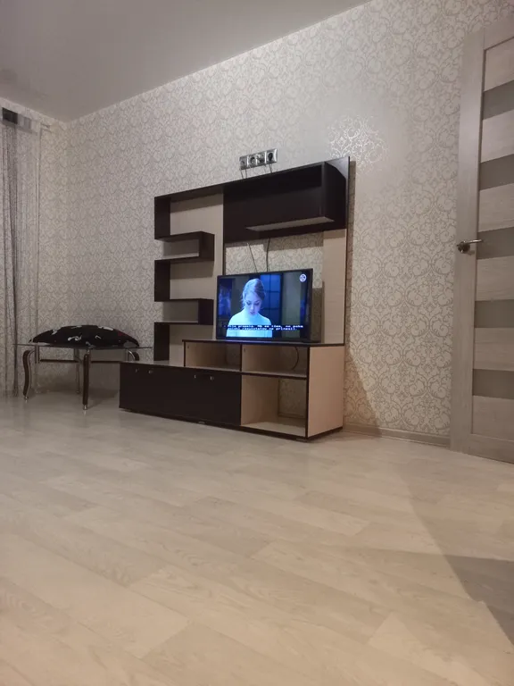 Квартира Квартира Уютная евродвушка — Самара