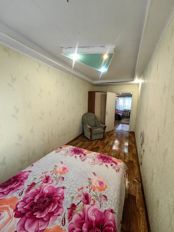 Квартира в самом центре города