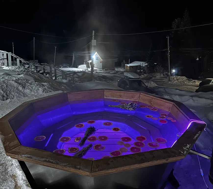 Просторный дом-треугольник Аврора