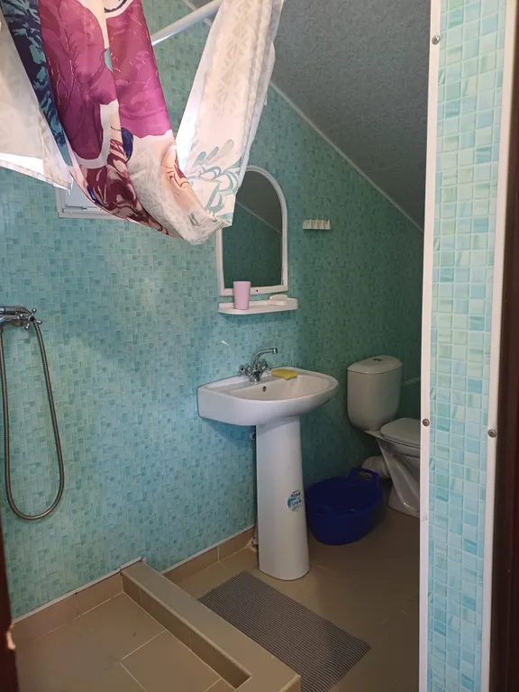 Дом для отдыха с близкими и друзьями