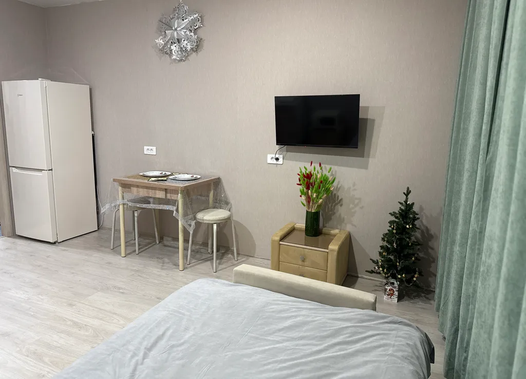 Уютная квартира близко к центру, рядом арт холл