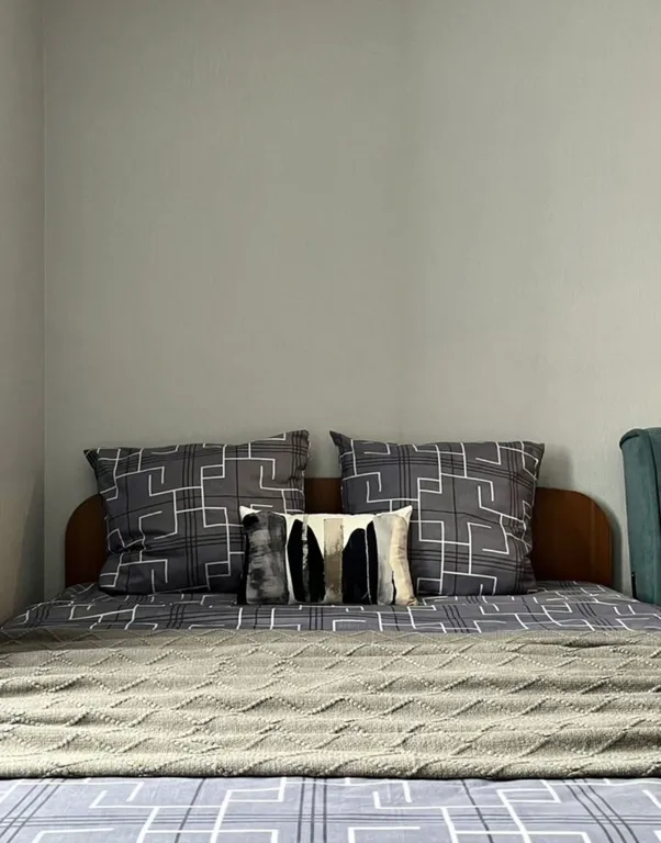 Квартира 1-комнатная Квартира — Красноярск