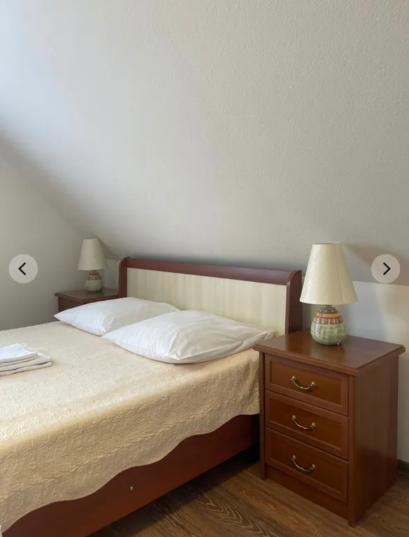 Квартира Комната — аренда посуточно в Старое Мартьяново