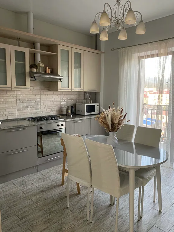 Уютная квартира в самом центре Кабардинки