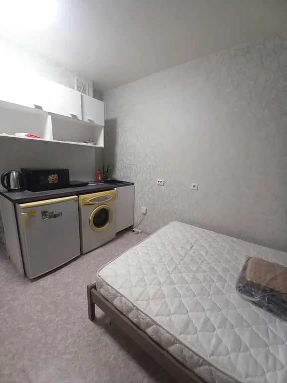 Квартира Квартира рядом с главным центром — Красноярск