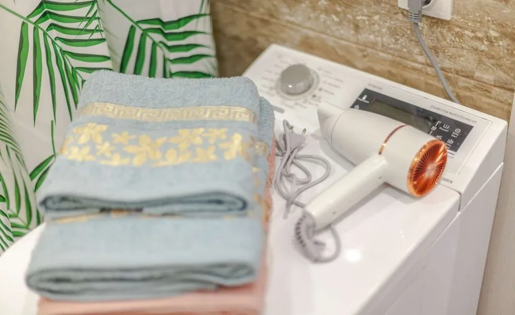 Апартаменты Квартиркаплаза семейный вариант у Самарских терм