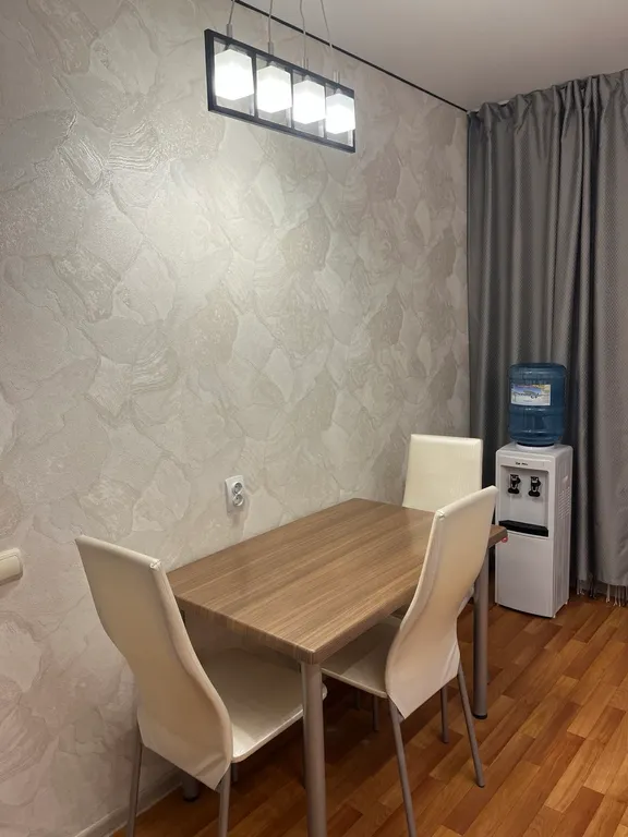 Уютная двушка Happy House