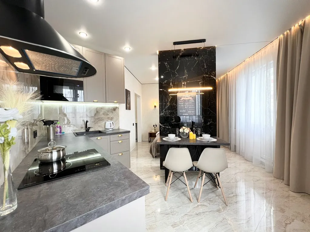 Студия люкс