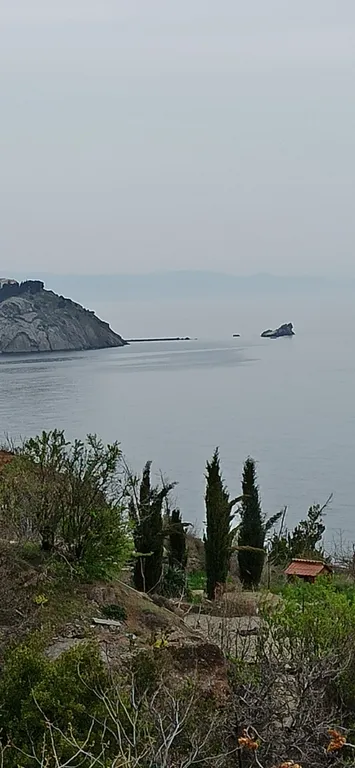 Отдых в Крыму