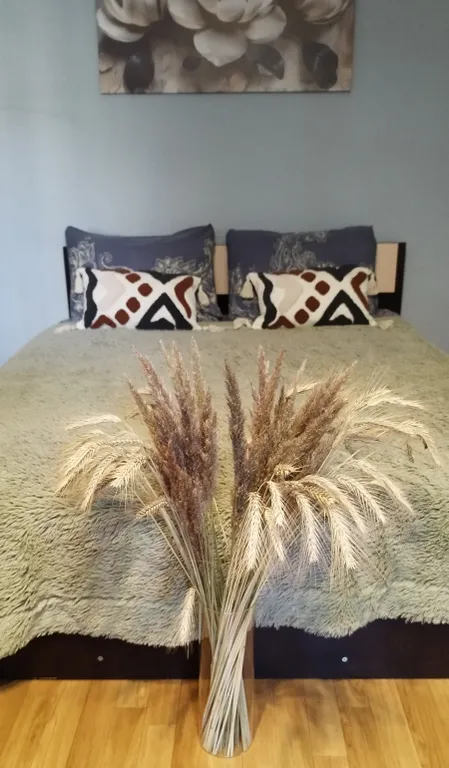 Уютная квартира в центре Дзержинского района