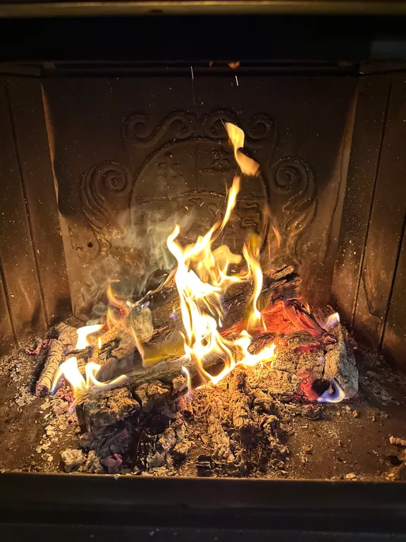 Профессорская дача