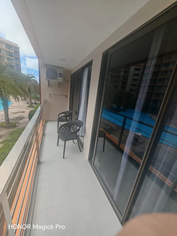 1-комнатная Квартира — аренда посуточно в Пхукет