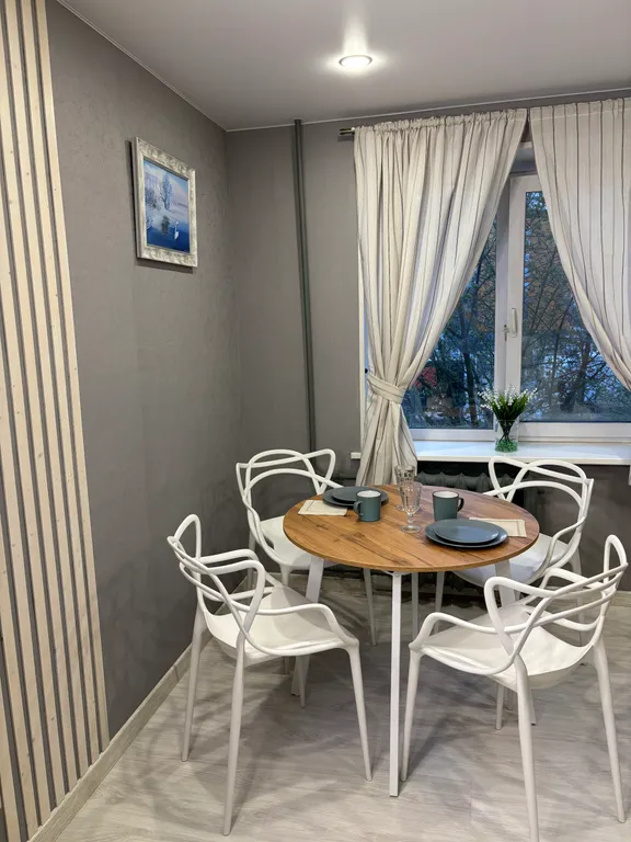 Квартира Квартира Expo view — Шушары