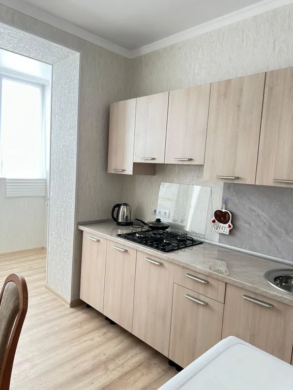 Уютная чистая ухоженная квартира