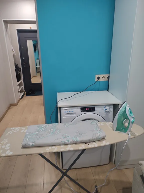 Студия в сосновом бору