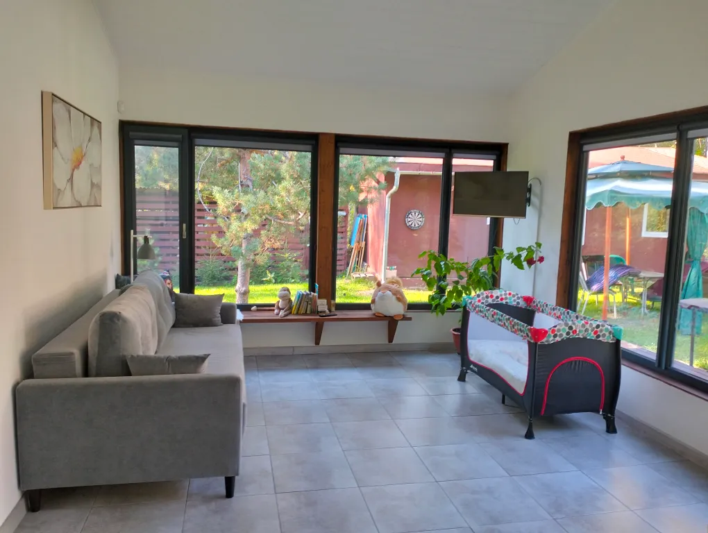 Тихий уголок