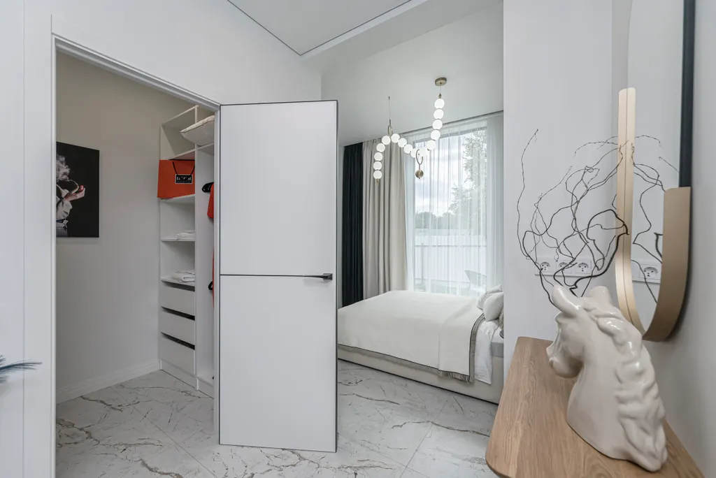 Коттедж Дом с характером для красивого отдыха! — Новодарьино