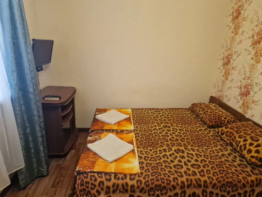 Квартира Комната — аренда посуточно в Сириус