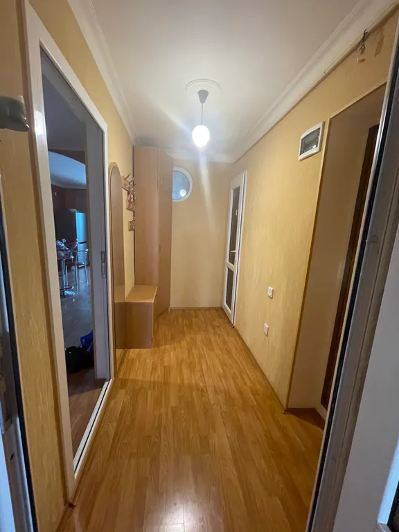 Winter park-city centre