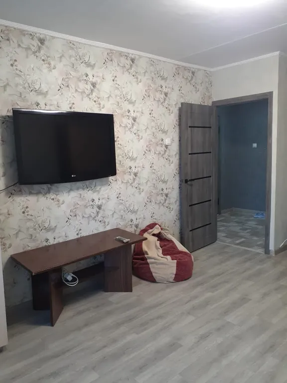 Квартира Уютная квартира в хорошем районе — Владивосток