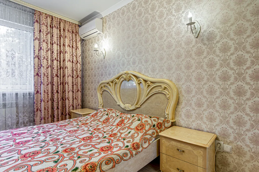 Квартира Комната — Геленджик