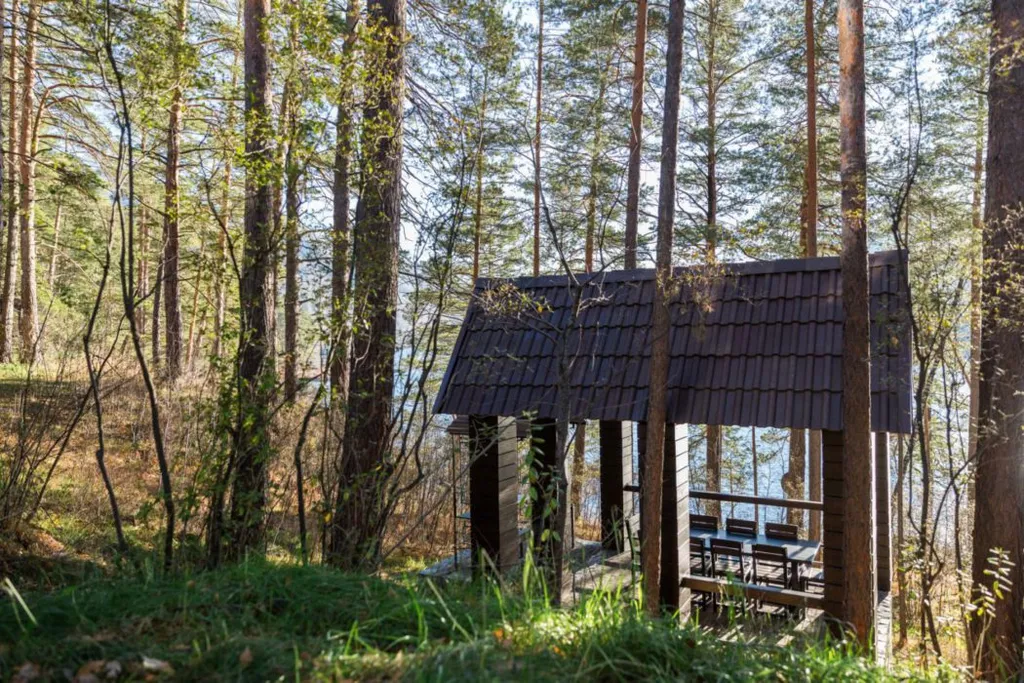 4-комнатный Дом