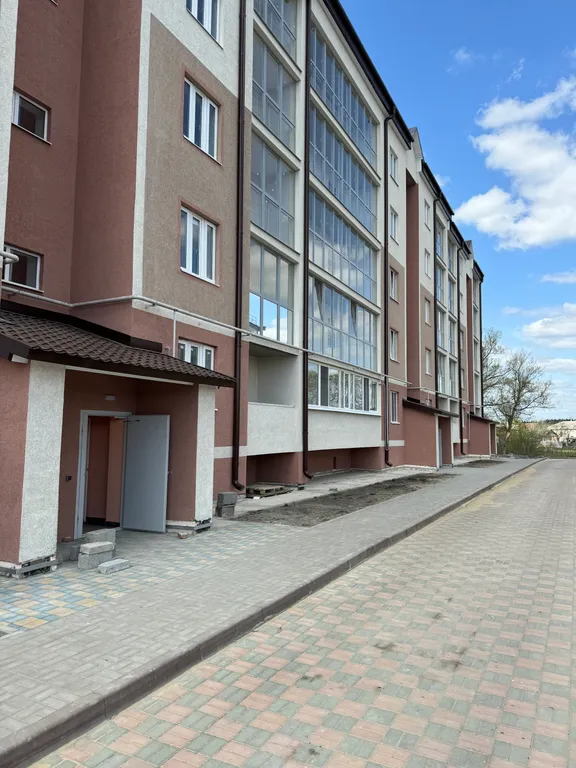 Квартира в центре