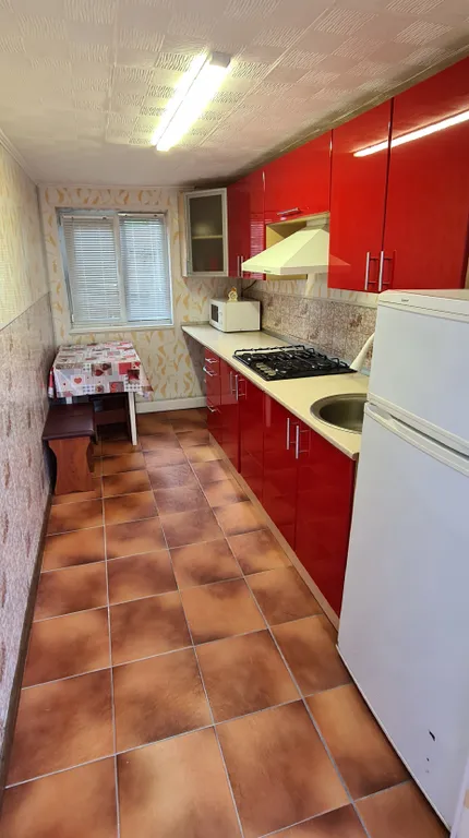 Четырёхместный люкс возле моря