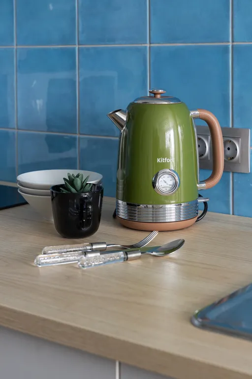 Апартамент с панорамными окнами на 11 этаже