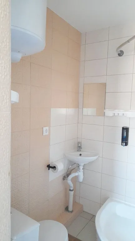 Квартира 2-комнатная Квартира — Севастополь