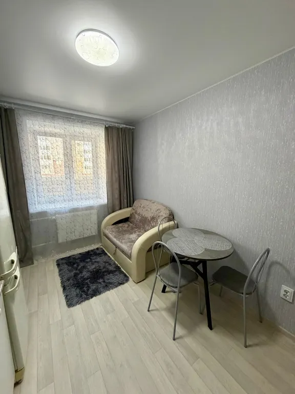 1-комн. в Ишиме у вокзала