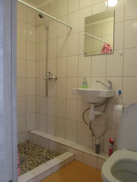 Квартира Двухуровневая квартира студия в историческом центре Петербурга — Санкт-Петербург