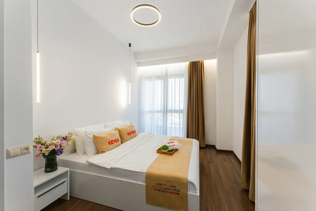 Апартаменты ключ к центру Еревана