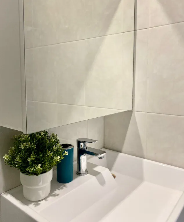 У самого черного моря - три минуты до пляжа