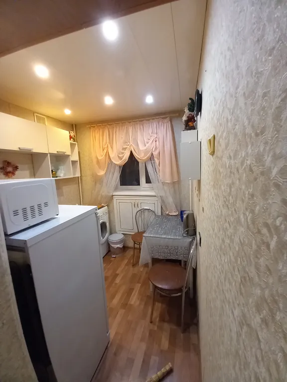 Квартира в центральной части города — аренда посуточно в Кострома