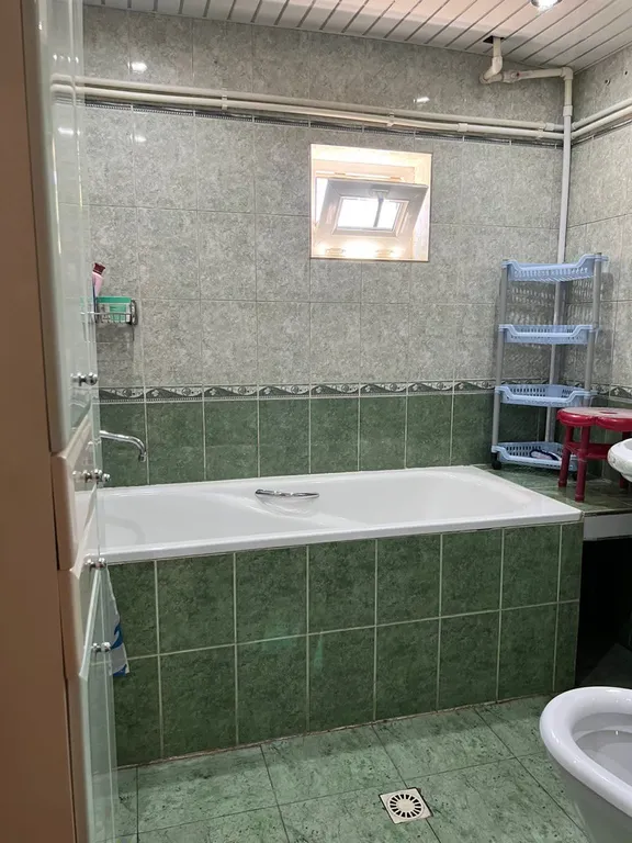 Коттедж Дом У Крепости — Дербент