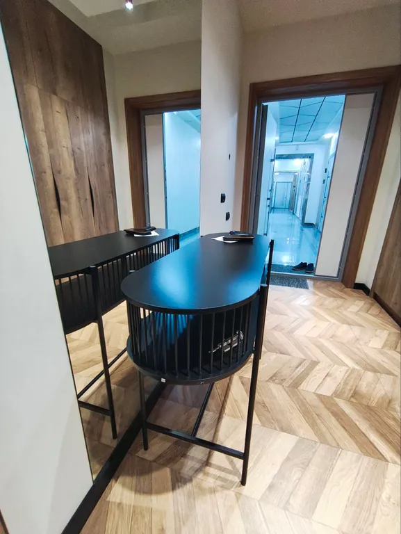 Квартира супер в центре Mirabad Avenue