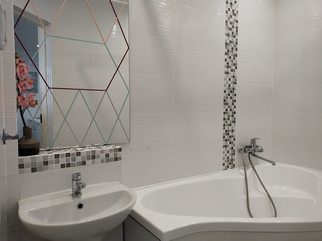 Зеркальная, уникальная, студия в Рябинушках