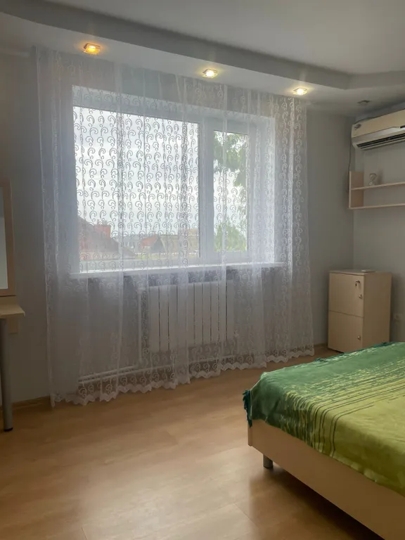 Уютный дом в центре города