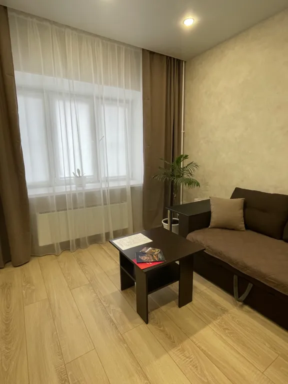 Уютная квартира в престижном районе города