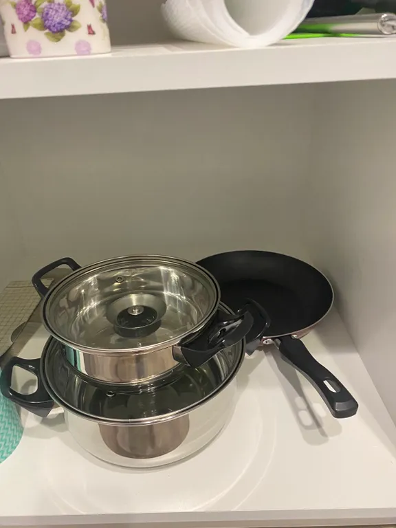 Уютная квартира в отличном районе